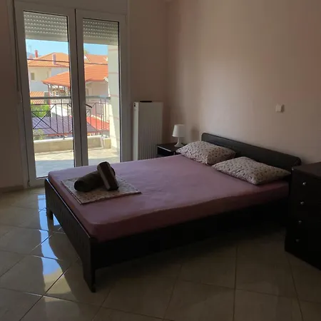 Villa Marianna Vrasná