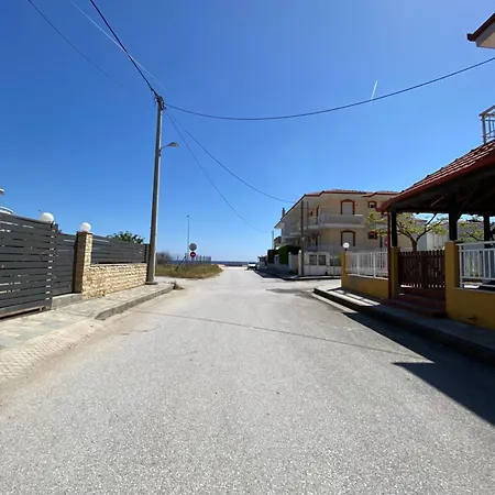 Villa Marianna Vrasná