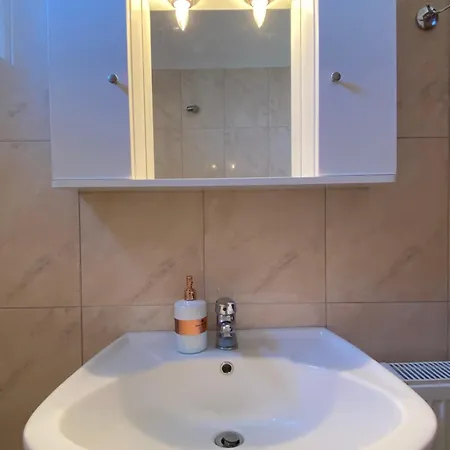 Villa Marianna Vrasná