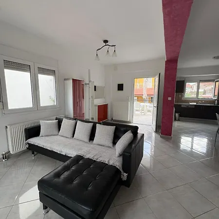 Villa Marianna Vrasná