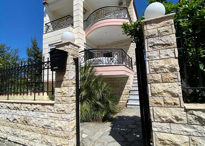 Marianna וילה *