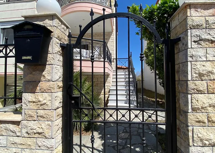 Marianna וילה *