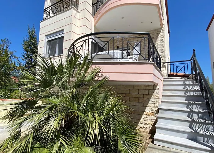 Marianna וילה