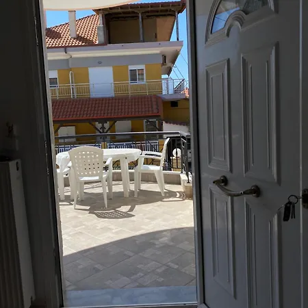 Marianna Villa *