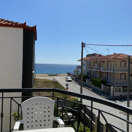 Marianna Villa