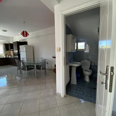 Marianna Villa