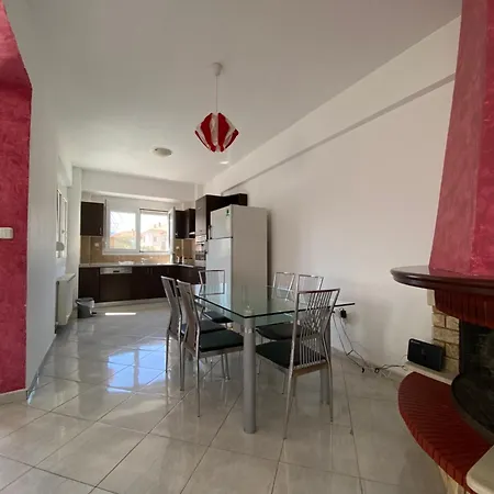 Marianna Villa *