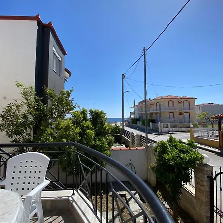 Marianna Villa *