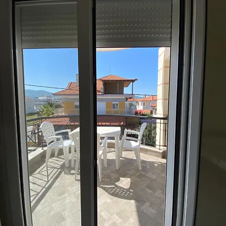Villa Marianna