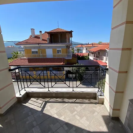 Villa Marianna