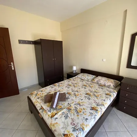 Marianna Villa