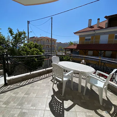 Villa Marianna *