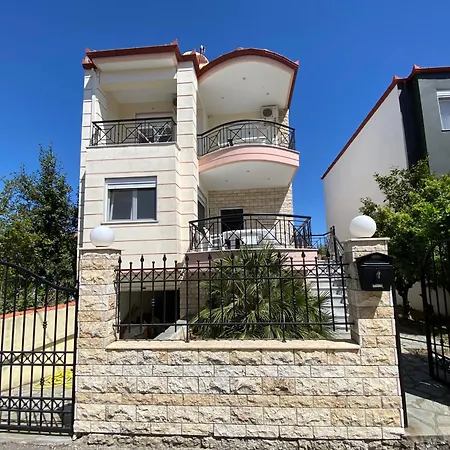 Villa Marianna Nea Vrasna