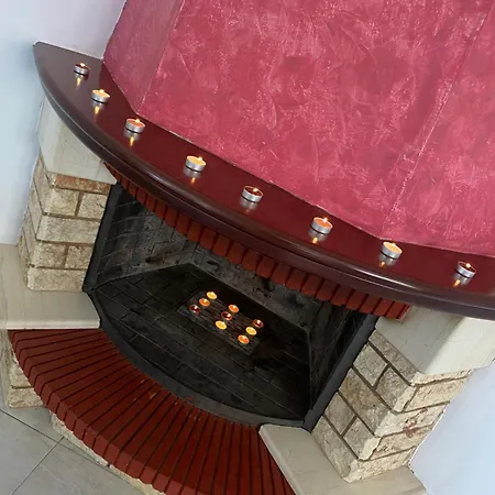 Villa Marianna