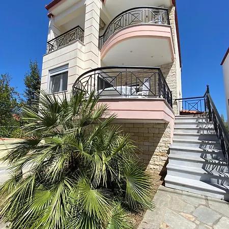 Marianna Villa
