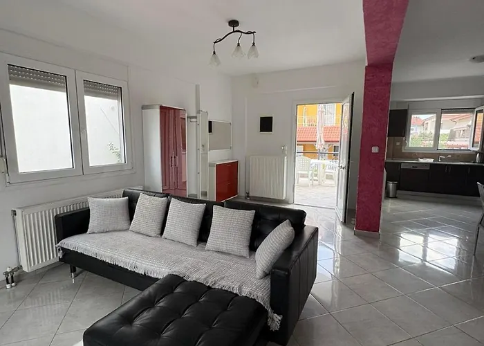 Villa Marianna Vrasná